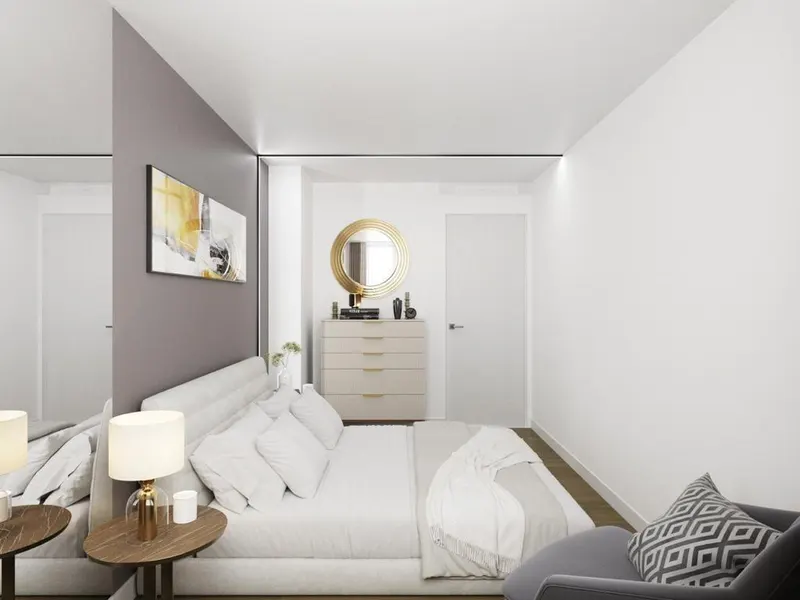 APARTAMENTOS DE OBRA NUEVA EN ALICANTE CIUDAD