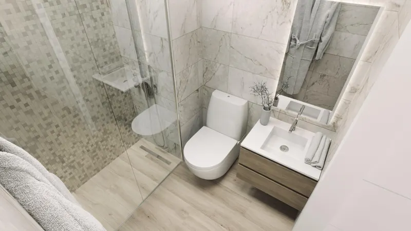 Nowe apartamenty w Torrevieja Zaledwie 600 m od plaży Playa del Cura