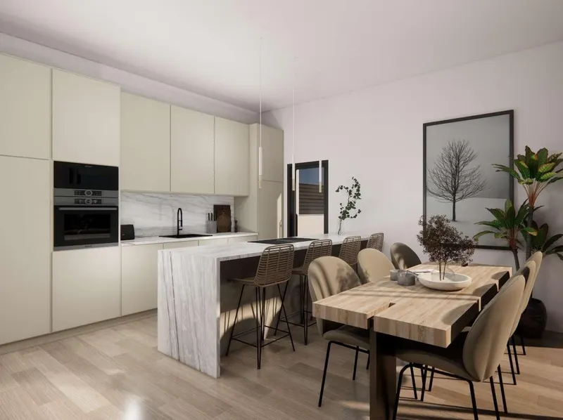 Exclusivas Villas de Obra Nueva en Ciudad Quesada – Diseño, Confort y Ubicación Privilegiada