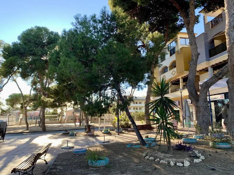 NEW BUILD BUNGALOWS IN RODA GOLF
