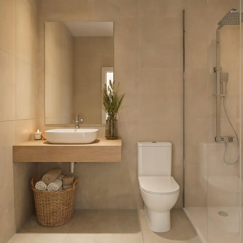 Apartamentos de nueva construcción con vistas abiertas en Alfaz del Pi