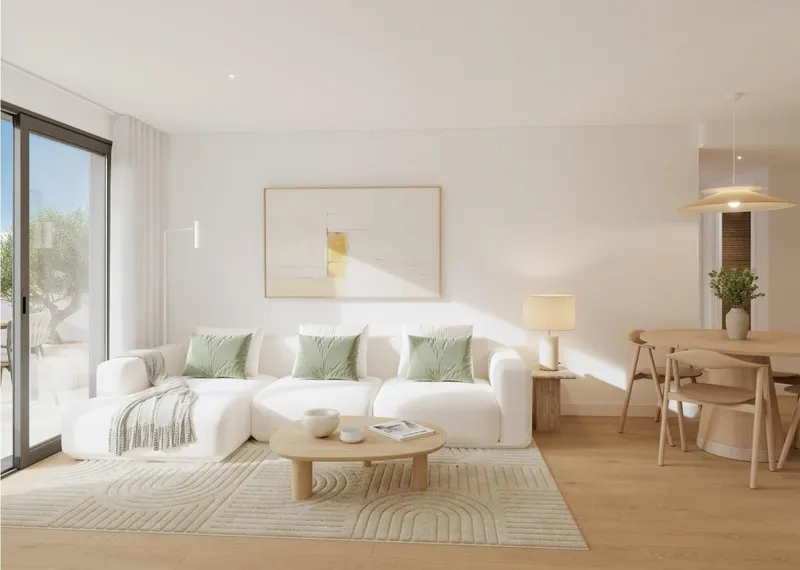 Luksusowe, nowo wybudowane apartamenty w Cala Finestrat, tuż przy plaży