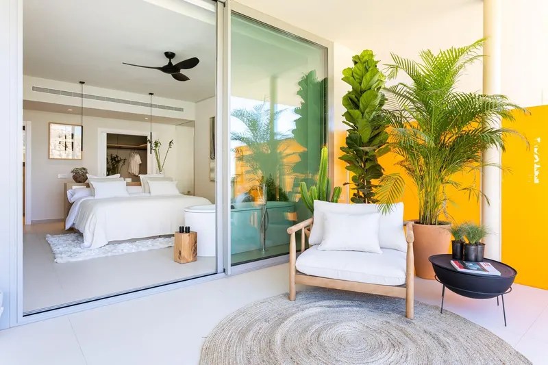 Residencias exclusivas de nueva construcción en El Higuerón, Costa del Sol