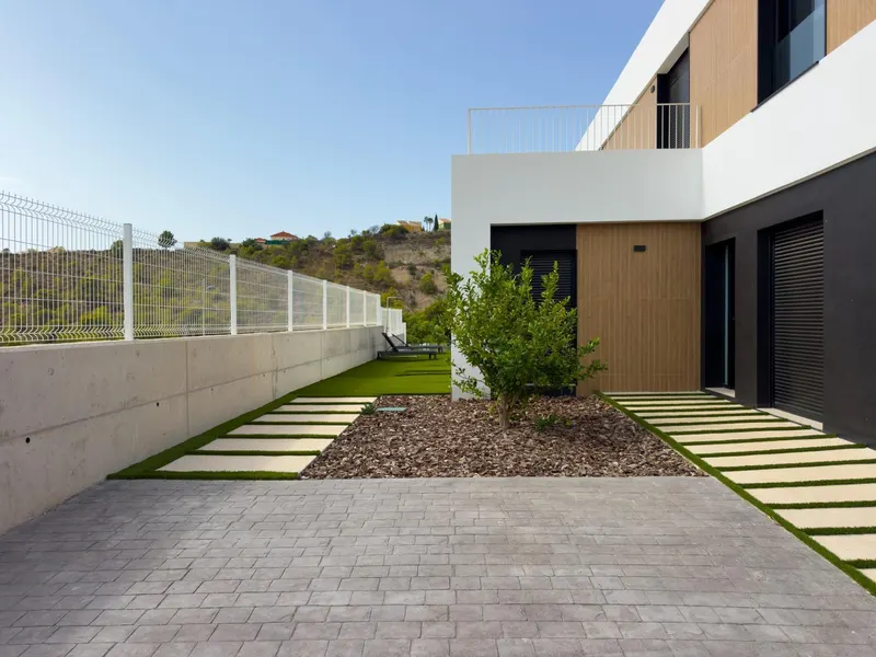 NOWE WILLE W BALCON DE FINESTRAT