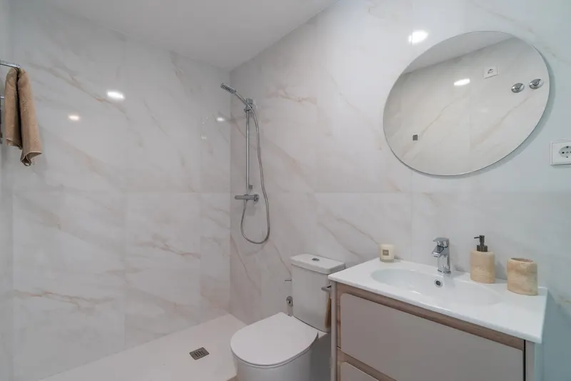 NEW BUILD RESIDENTIAL AT PLAYA FLAMENCA!!!