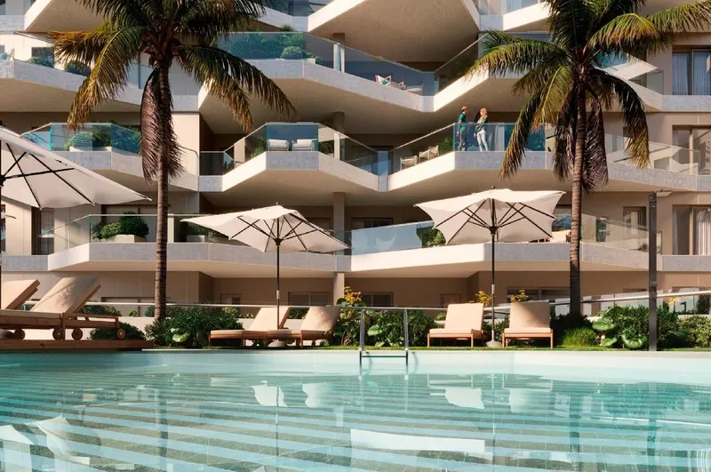 Exclusivo Residencial en Las Lagunas de Mijas – Lujo y Confort en la Costa del Sol
