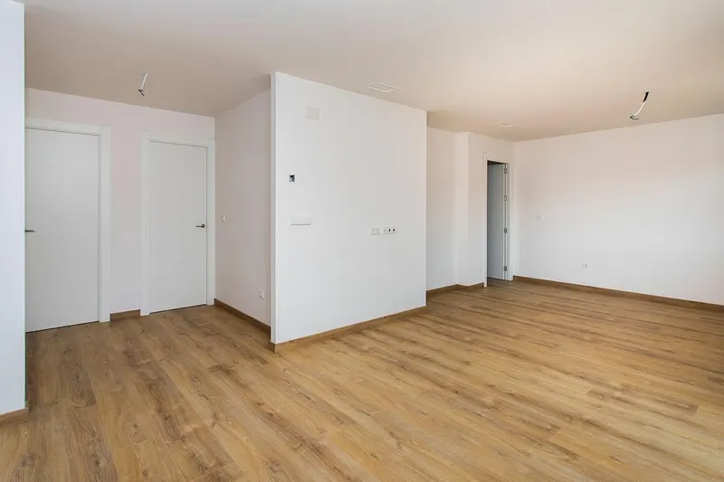 BUNGALOWS DE OBRA NUEVA EN HONDON DE LAS NIEVES