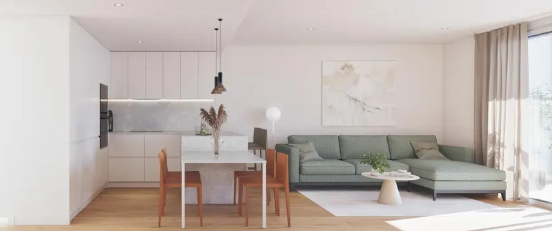 Tourist Licensed New Build Apartments Near the Beach in Lo Pagan San Pedro del Pinatar