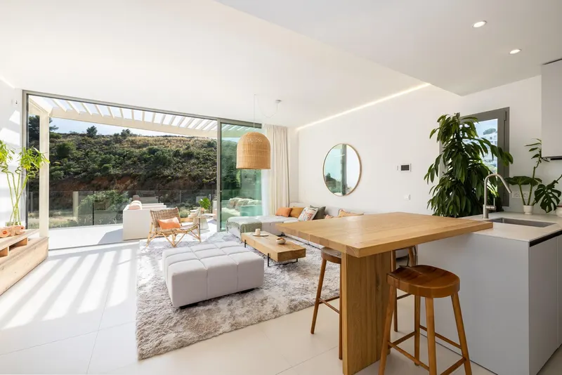 Residencias exclusivas de nueva construcción en El Higuerón, Costa del Sol