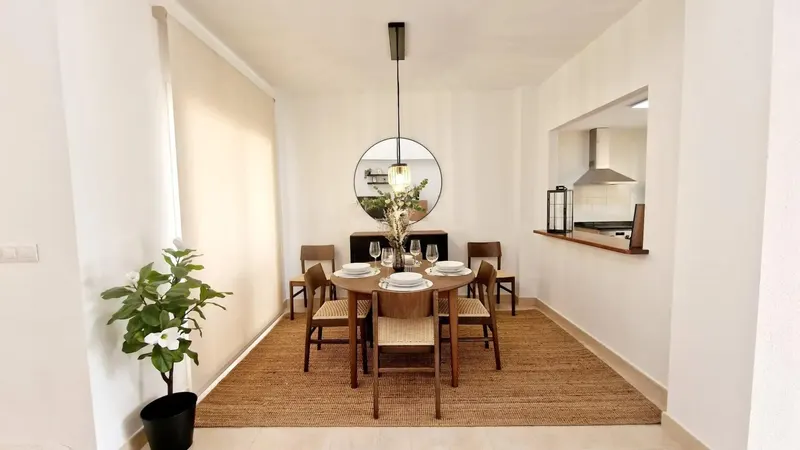New Build Villas on Spacious 500+ m² Plots in Lorca