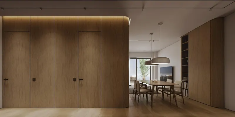 NEW BUILD RESIDENTIAL COMPLEX IN MIJAS COSTA