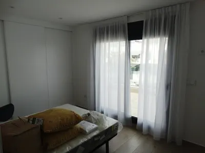 4 VILLAS PAREADAS DE OBRA NUEVA EN PILAR DE LA HORADADA