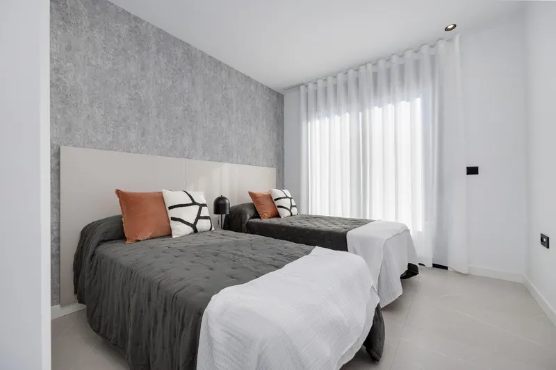 Nueva Promoción de villas en Torrevieja, a 2 km del Mar