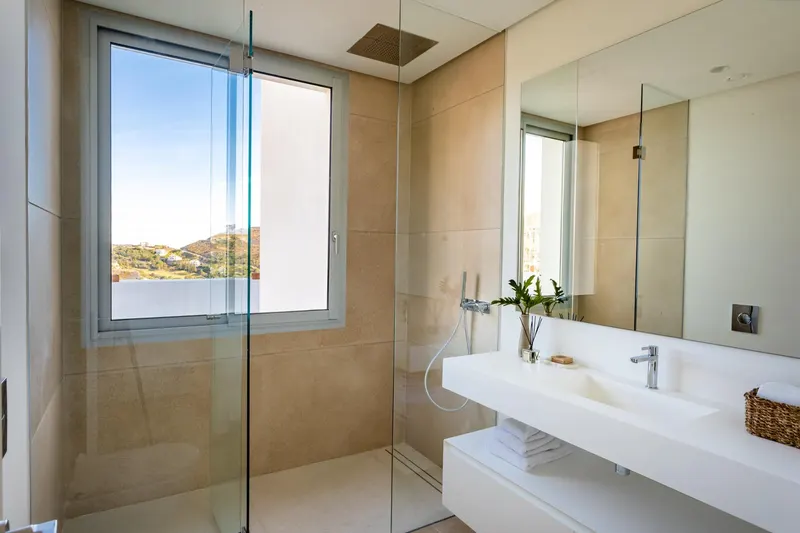 EXCLUSIVE URBANISATION NEXT TO MARBELLA CLUB GOLF