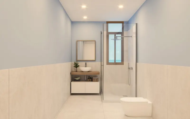 New Build Seaside Apartments in Villajoyosa - Fully Furnished Investment Opportunity on the Costa Blanca