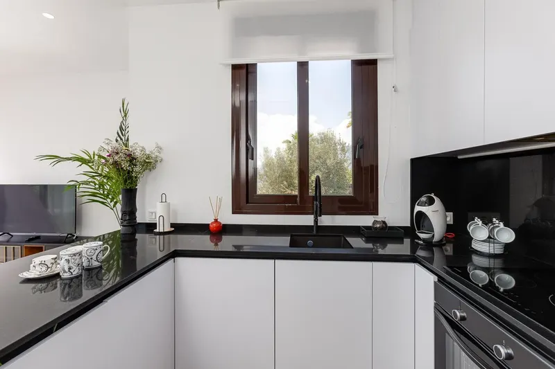 NEW BUILD VILLAS IN BALCON DE FINESTRAT