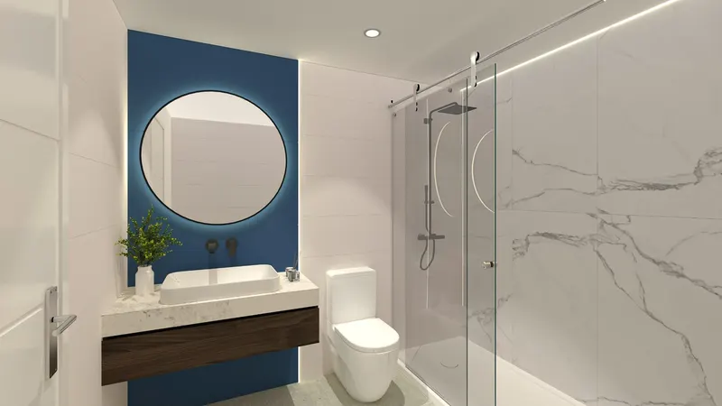 Modern New Build Bungalows for Sale in San Pedro del Pinatar Near the Beach