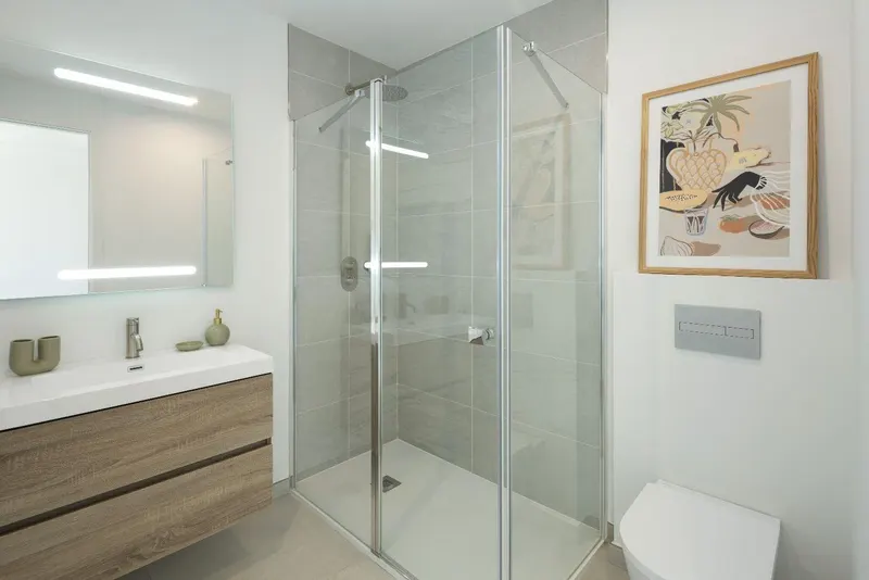 Lujosas casas adosadas de nueva construcción en Río Real, Marbella