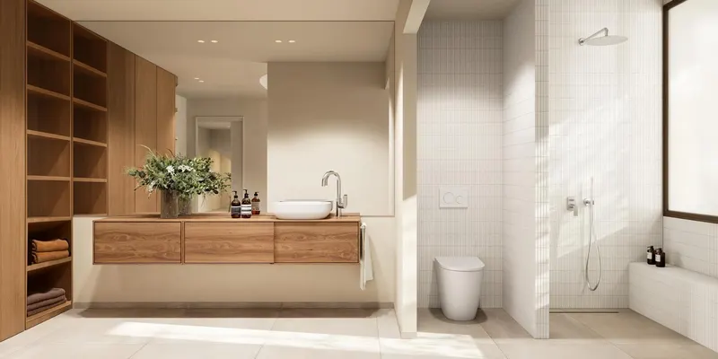 Villas de nueva construcción en La Finca Golf, Algorfa: lujo moderno en el corazón de la Costa Blanca