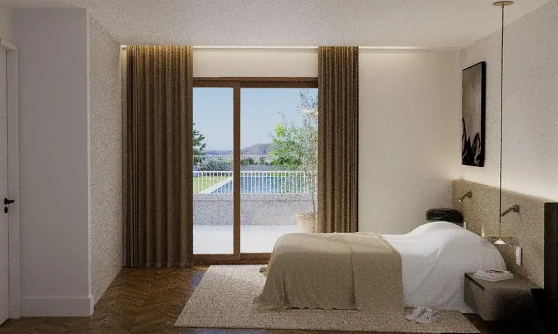 Exclusivos Apartamentos de Obra Nueva con Vistas a los Viñedos en Hondón de las Nieves