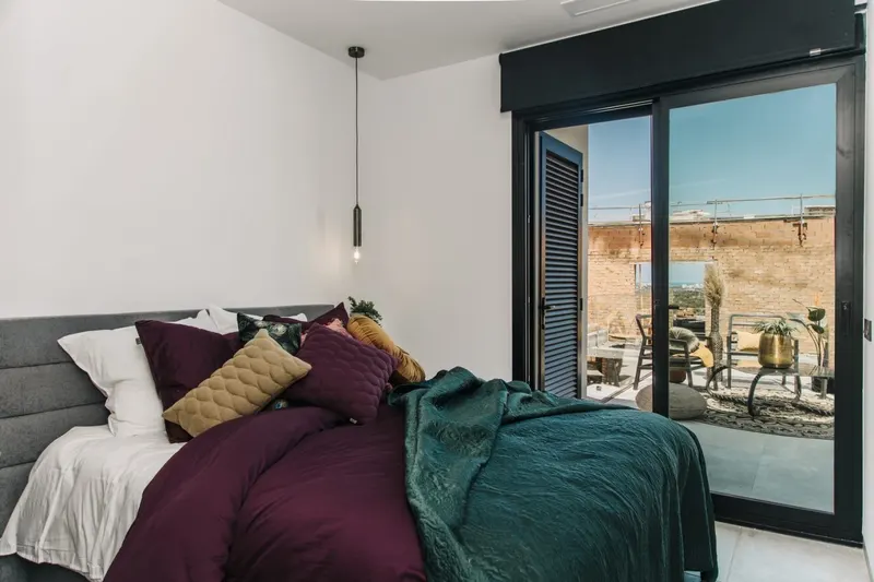 VILLA DE DISEÑO JUNTO AL MAR