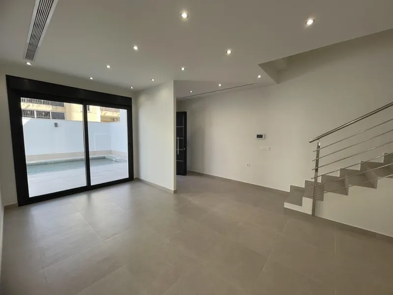 Villas de nueva construcción en venta en Las Heredades, Costa Blanca