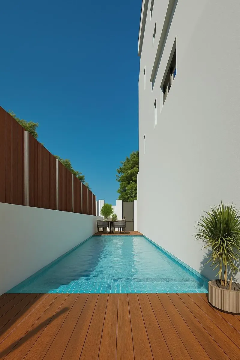 Apartamentos de nueva construcción a solo 100 m de la playa en Lo Pagán, San Pedro del Pinatar