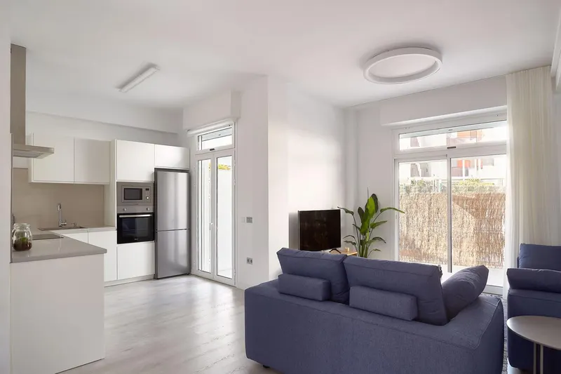 NEW BUILD RESIDENTIAL COMPLEX IN VERA