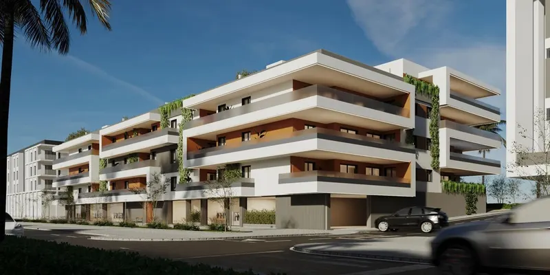Lujosa vida costera en la mejor ubicación de la Costa del Sol