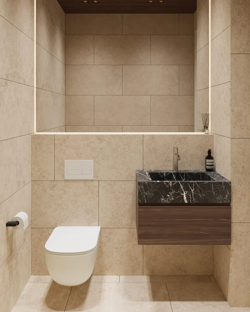 COMPLEJO RESIDENCIAL DE OBRA NUEVA EN ESTEPONA
