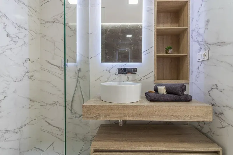 Nuevo conjunto residencial en Los Balcones (Torrevieja)