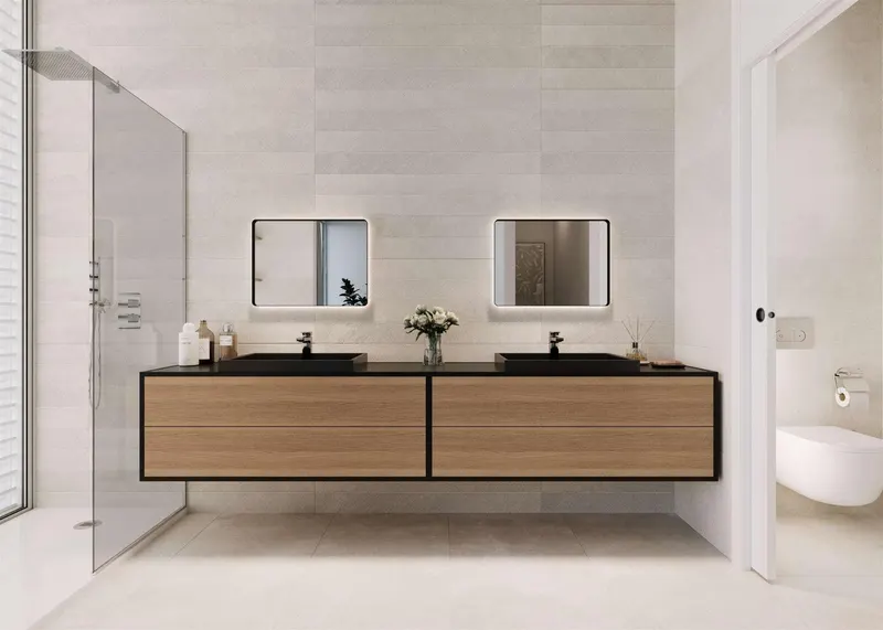 Contemporary off-plan villas in Valle Romano (Estepona)