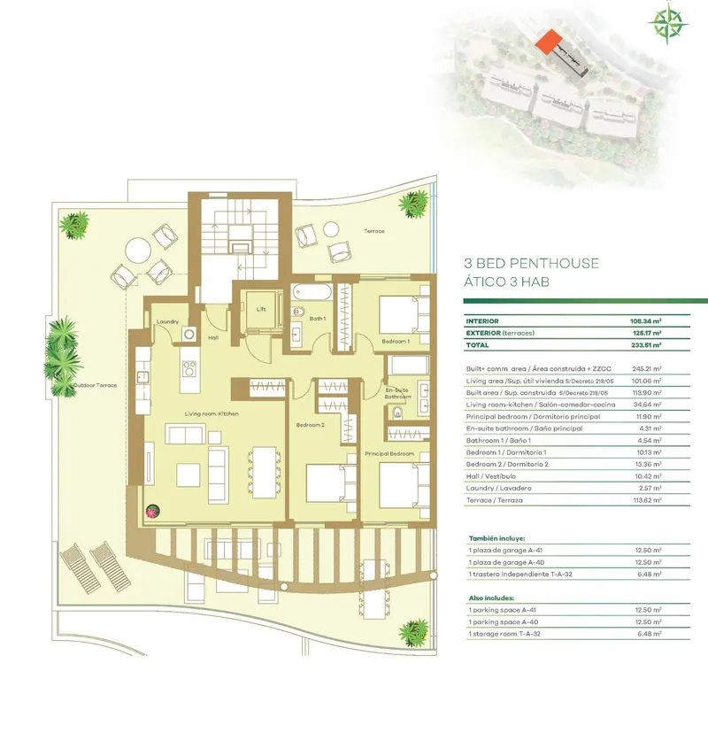 RYNEK PIERWOTNY KOMPLEKS MIESZKANIOWY W ALCAIDESA