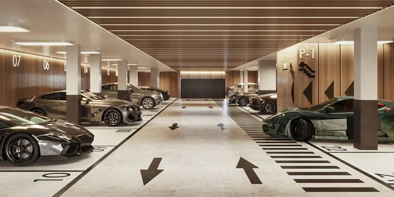 Luxury New Build Apartments and Penthouses in Rio Real Marbella Near the Beach