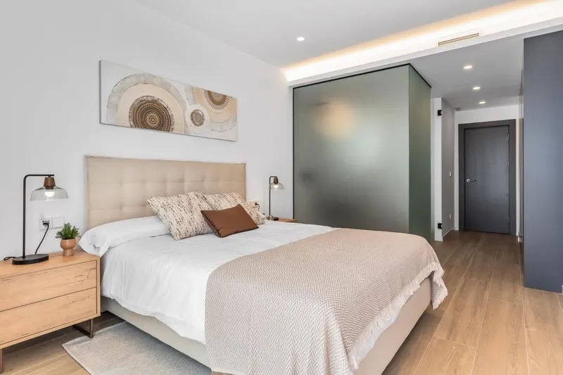 Apartamentos de nueva construcción en Cumbre del Sol Benitatxell, entre Jávea y Moraira