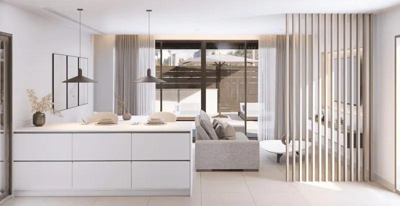 New Build Villas with Private Pool in Pilar de la Horadada Near the Beach