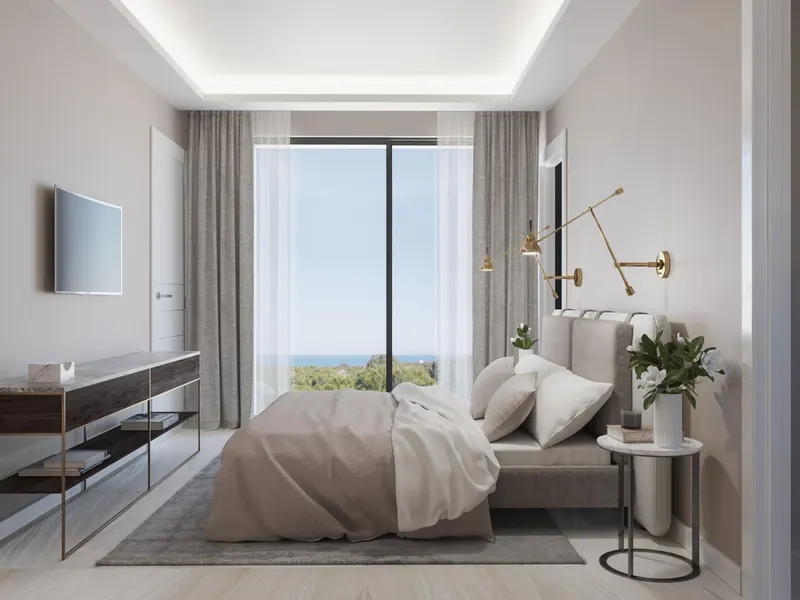 Modern New Build Apartments in the Center of Guardamar del Segura