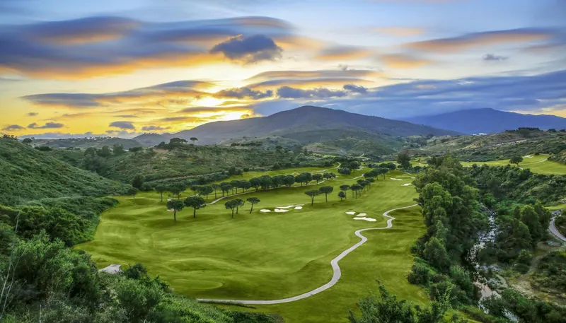 Nowe kamienice na sprzedaż w La Cala Golf Resort, Mijas, Costa del Sol