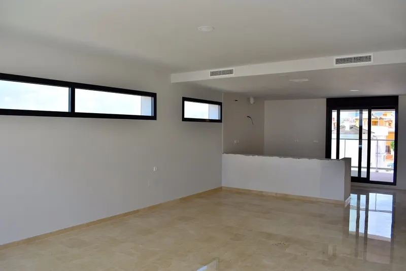 VILLAS MODERNAS EN BALCÓN DE FINESTRAT A UN PASO DE BENIDORM!!!