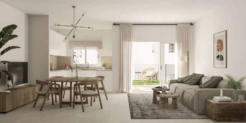 NOWE WILLE W MONFORTE DEL CID
