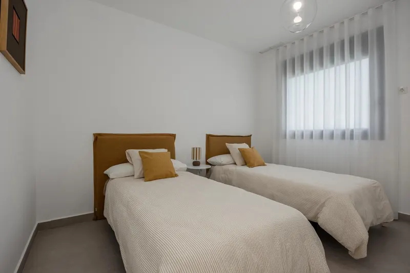 Unique Investment Opportunity in Villajoyosa Costa Blanca North
