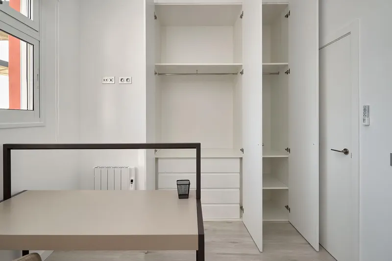 NEW BUILD RESIDENTIAL COMPLEX IN VERA