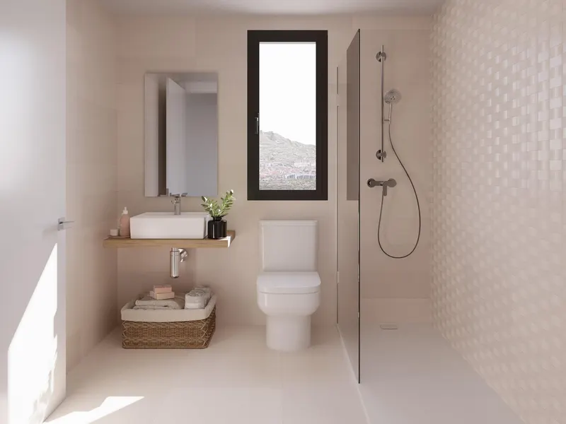 Exclusiva comunidad residencial de nueva construcción en Mijas con excepcionales servicios