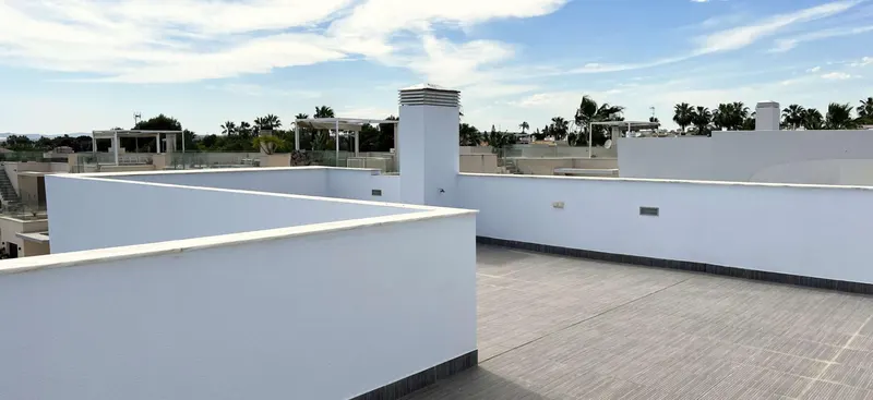 Exclusivas Villas de Obra Nueva en Ciudad Quesada – Diseño, Confort y Ubicación Privilegiada