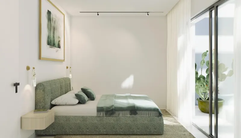 New Buils Apartments and Townhouses in El Raso (Guardamar del Segura)