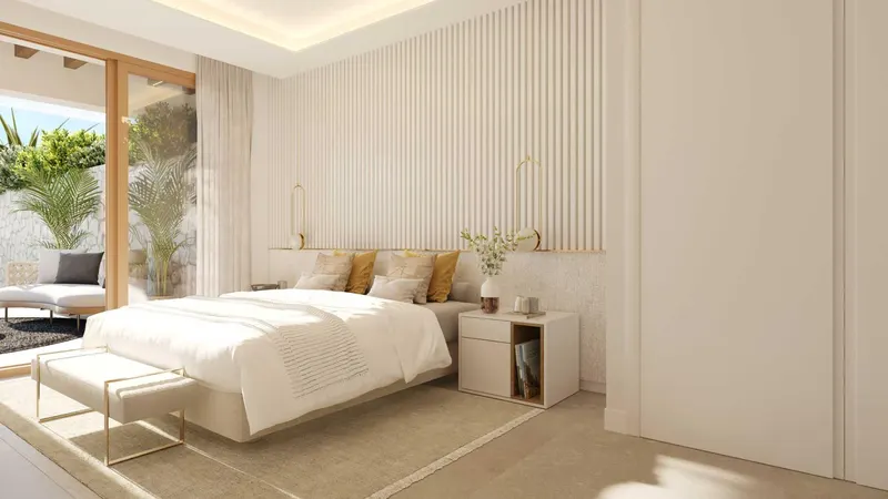 APARTAMENTOS EN LA COSTA DEL SOL A SOLO 3 MINUTOS DE LA PLAYA