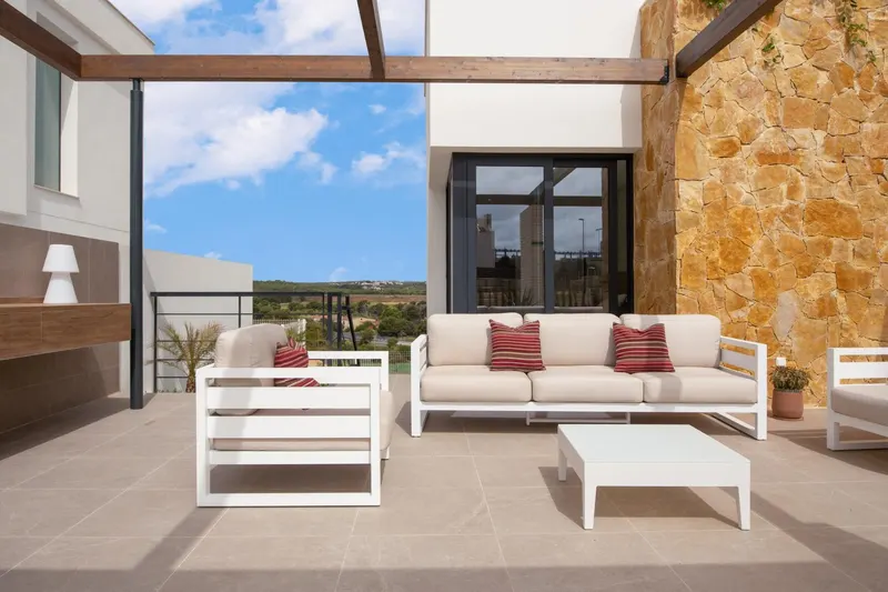 VILLA DE LUJO EN LA PLAYA