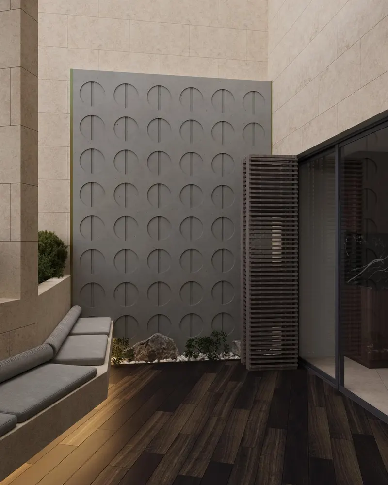 COMPLEJO RESIDENCIAL DE OBRA NUEVA EN ESTEPONA