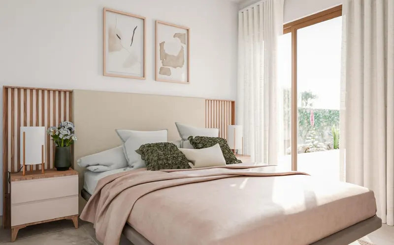 Exclusive Contemporary Villas with Panoramic Views in Balcon de Finestrat, Costa Blanca North
