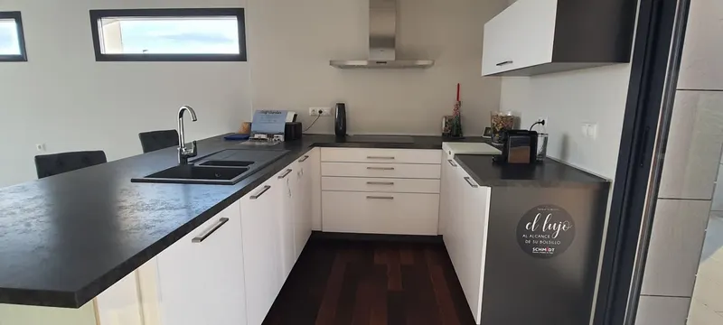 VILLAS MODERNAS EN BALCÓN DE FINESTRAT A UN PASO DE BENIDORM!!!
